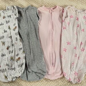 aden + anais Essentials Baby Sleep Sacks